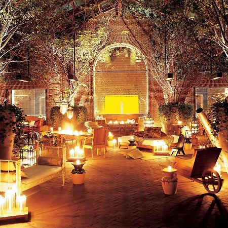Hudson Central Park, A Morgans Hotel New York Bagian luar foto