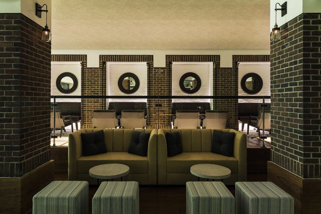 Hudson Central Park, A Morgans Hotel New York Bagian luar foto