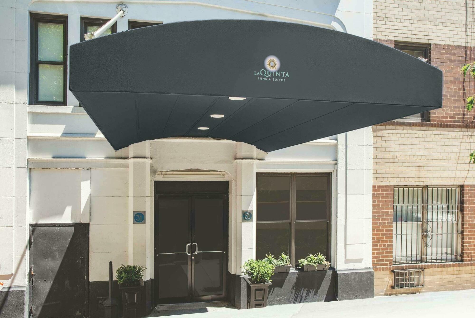 Hudson Central Park, A Morgans Hotel New York Bagian luar foto
